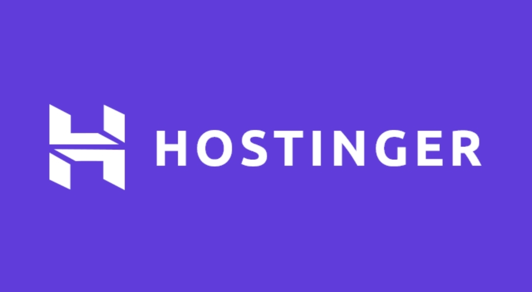 استضافة Hostinger