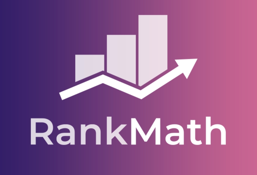 إضافة Rank Math SEO