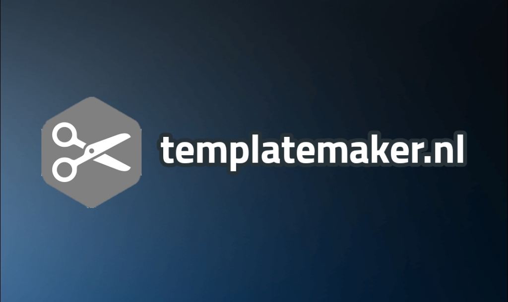 templatemaker nl