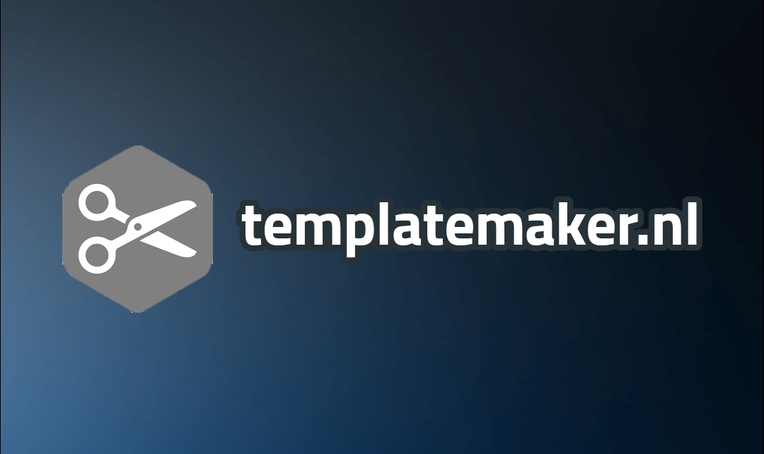 templatemaker nl