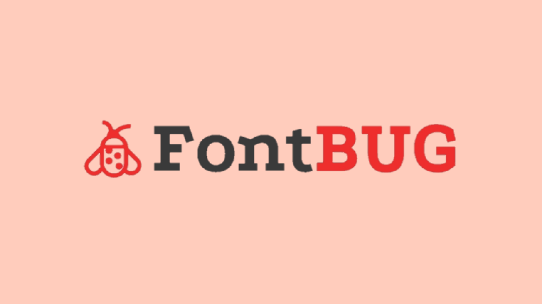Fontbug