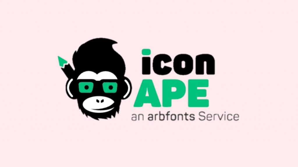 Icon Ape