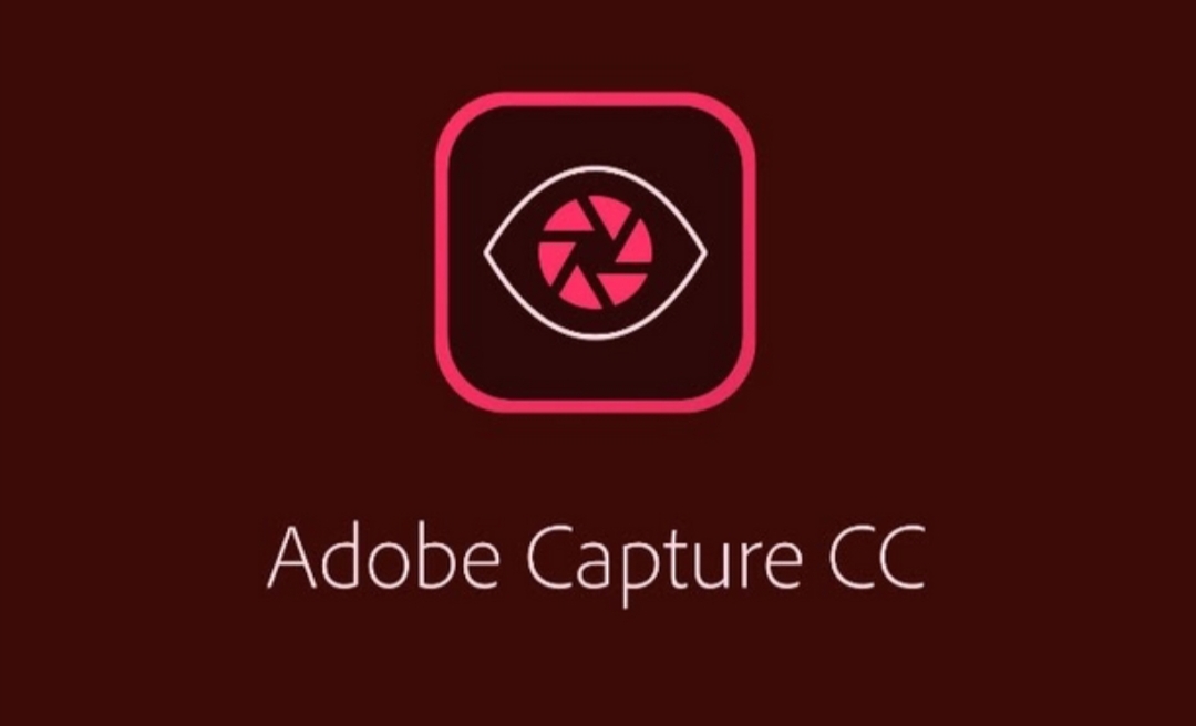 Adobe Capture CC