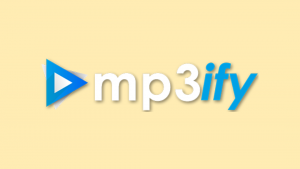 Mp3ify