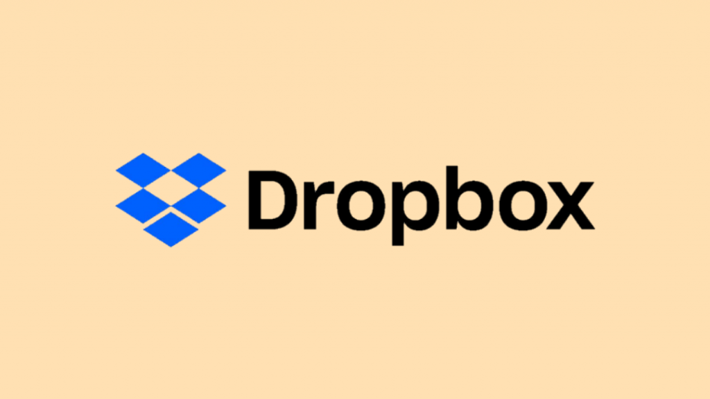 Dropbox_أفضل الأدوات لإرسال الملفات كبيرة الحجم